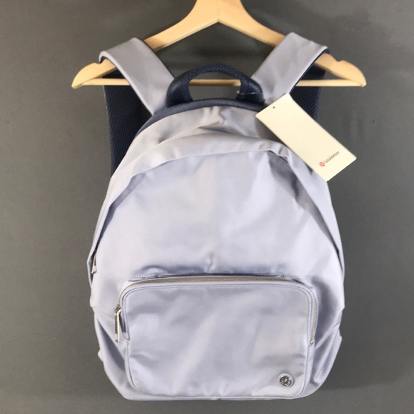 Color Lululemon Everywhere Backpack 